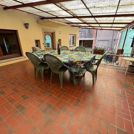 La Terasse Des Vignes - Maison 2 Chambres - 4 Personnes Бльеншвиллер Экстерьер фото