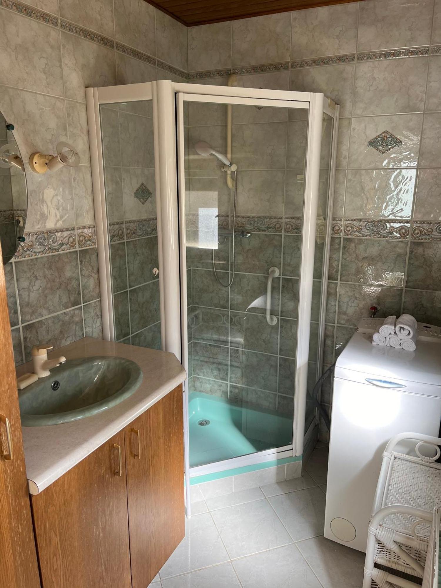 La Terasse Des Vignes - Maison 2 Chambres - 4 Personnes Бльеншвиллер Экстерьер фото