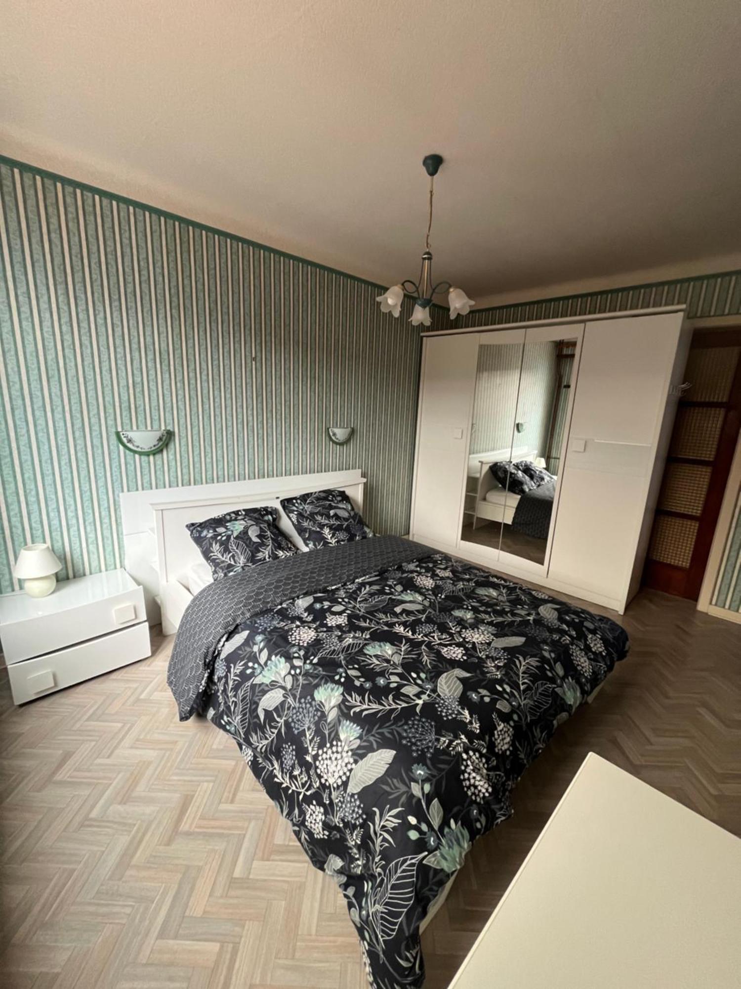 La Terasse Des Vignes - Maison 2 Chambres - 4 Personnes Бльеншвиллер Экстерьер фото