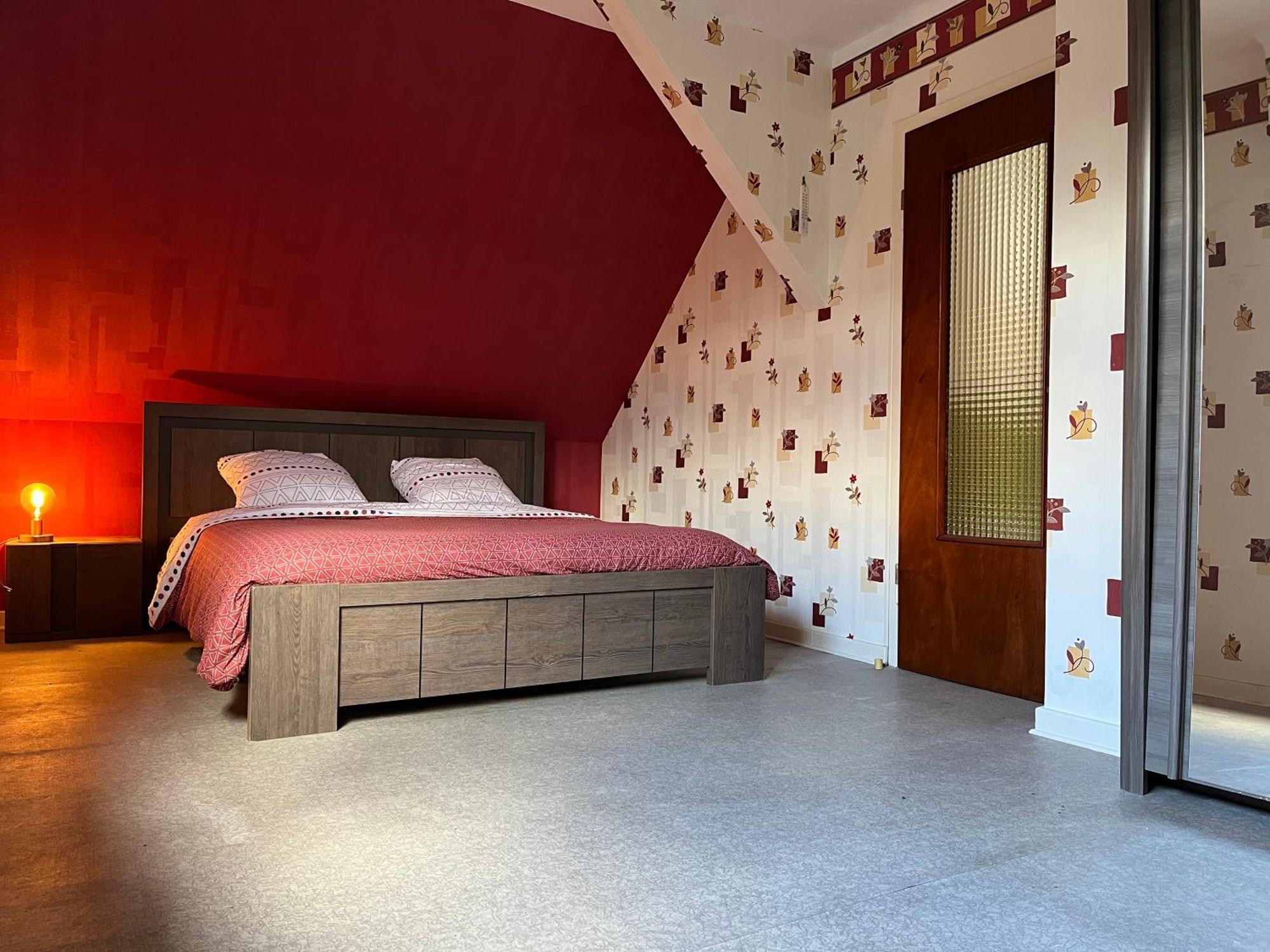 La Terasse Des Vignes - Maison 2 Chambres - 4 Personnes Бльеншвиллер Экстерьер фото