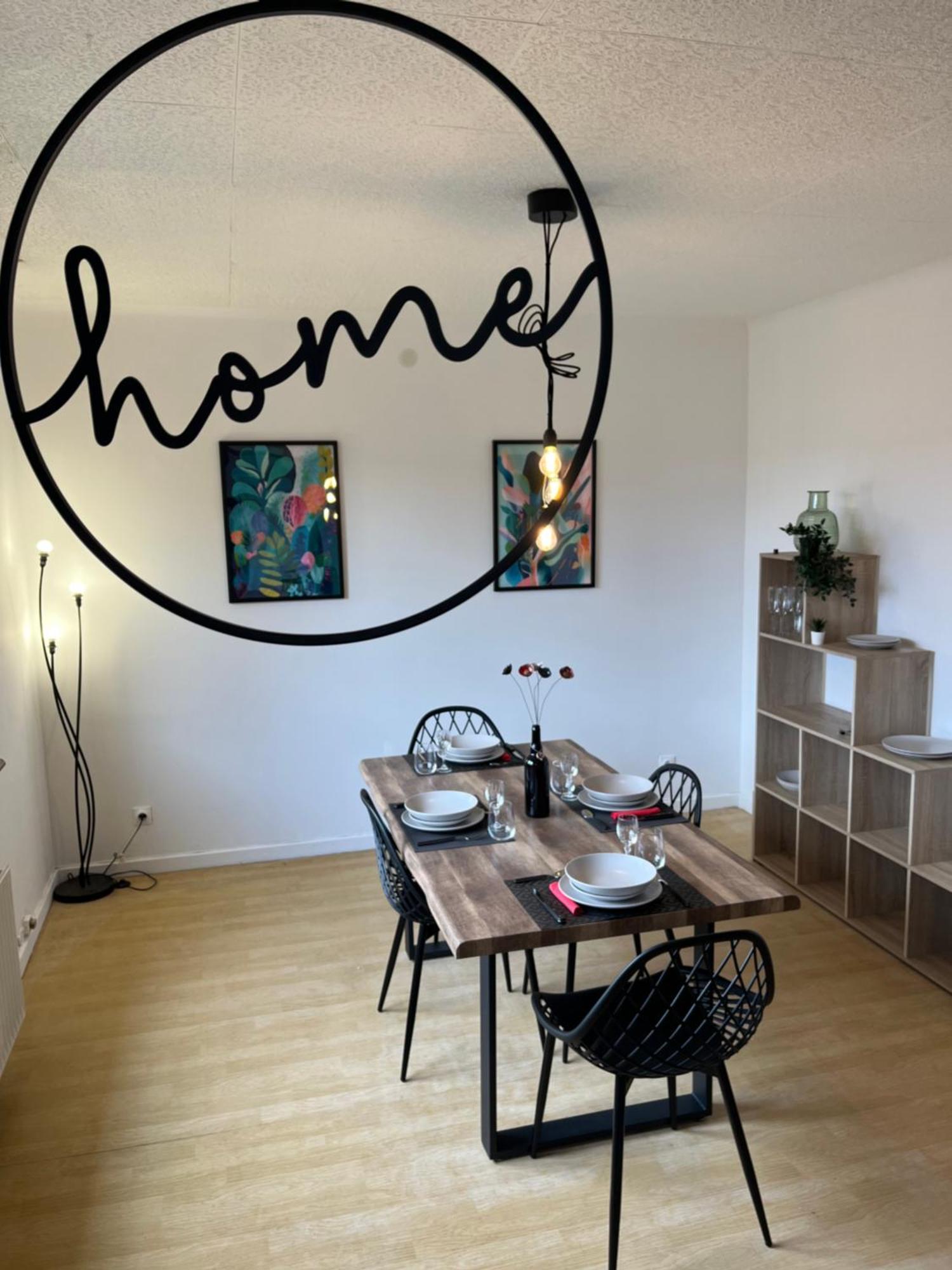 La Terasse Des Vignes - Maison 2 Chambres - 4 Personnes Бльеншвиллер Экстерьер фото